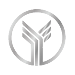 株式会社ヤクシン logoマーク
